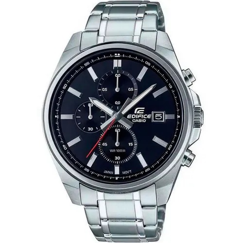 Мужские часы Casio Edifice EFV-610D-1A