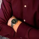 Мужские часы Casio Edifice EFV-610D-3C
