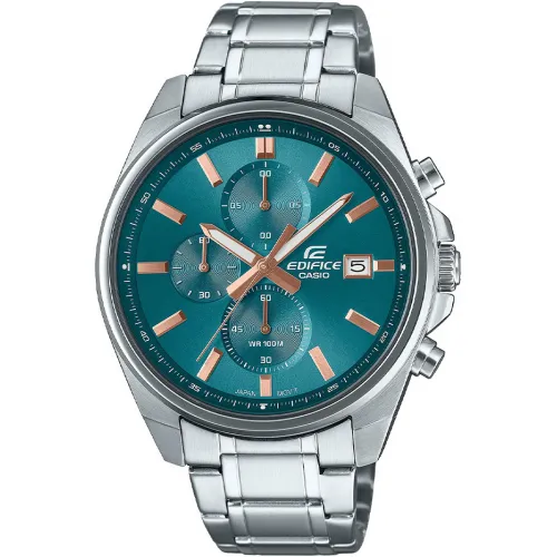 Мужские часы Casio Edifice EFV-610DE-2A