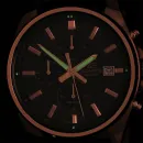 Мужские часы Casio Edifice EFV-610ECL-1A