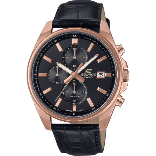 Мужские часы Casio Edifice EFV-610ECL-1A