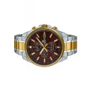 Мужские часы Casio Edifice EFV-610SG-5A