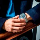 Мужские часы Casio Edifice EFV-620D-1A2