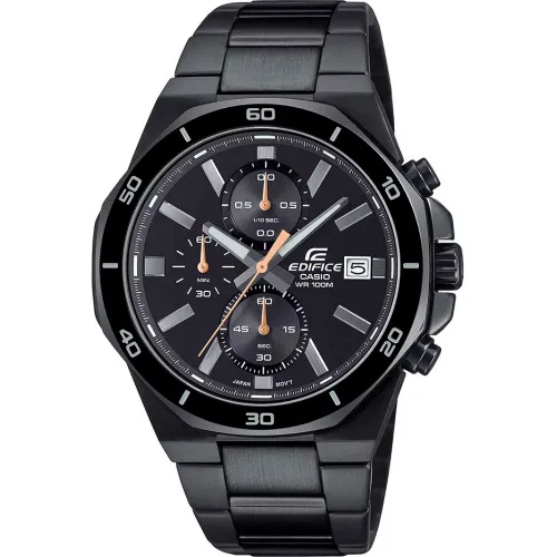 Мужские часы Casio Edifice EFV-640DC-1A
