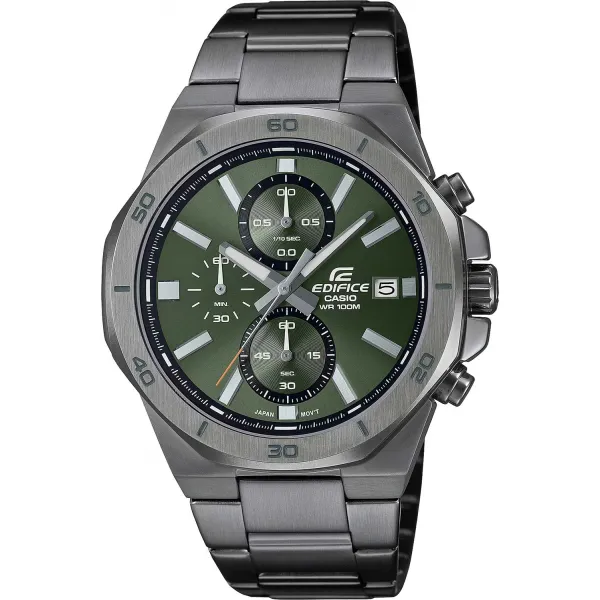 Мужские часы Casio Edifice EFV-640DC-3A