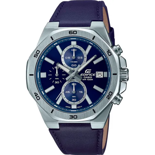 Мужские часы Casio Edifice EFV-640L-2A