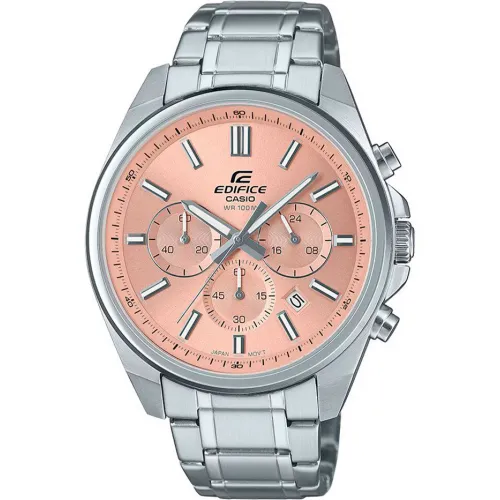 Мужские часы Casio Edifice EFV-650D-4A