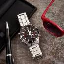 Мужские часы Casio Edifice EFV-C100D-1A