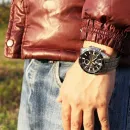 Мужские часы Casio Edifice EFV-C100D-1B