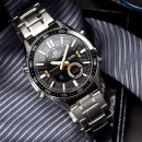 Мужские часы Casio Edifice EFV-C100D-1B