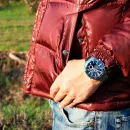 Мужские часы Casio Edifice EFV-C100D-2A