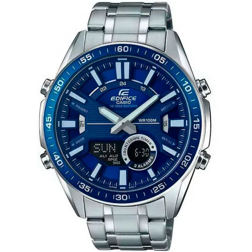 Мужские часы Casio Edifice EFV-C100D-2A
