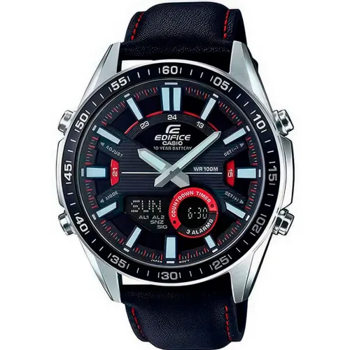Мужские часы Casio Edifice EFV-C100L-1A