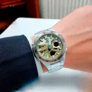 Мужские часы Casio Edifice EFV-C110D-5A
