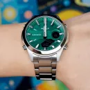 Мужские часы Casio Edifice EFV-C120D-3A