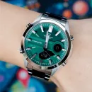 Мужские часы Casio Edifice EFV-C120D-3A