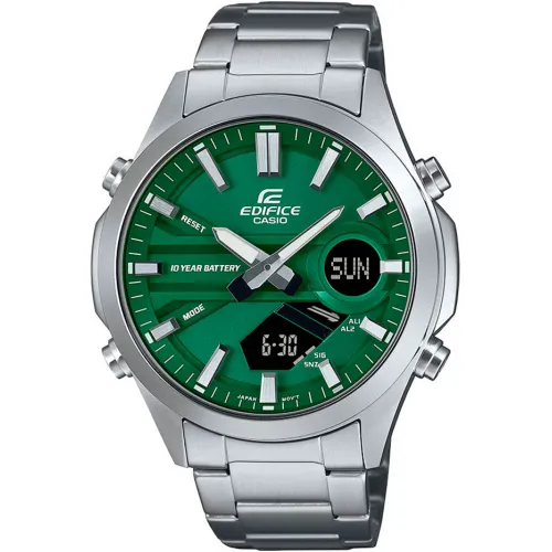 Мужские часы Casio Edifice EFV-C120D-3A