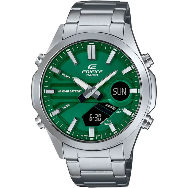 Мужские часы Casio Edifice EFV-C120D-3A