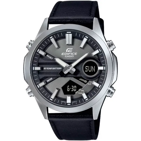 Мужские часы Casio Edifice EFV-C120L-8A