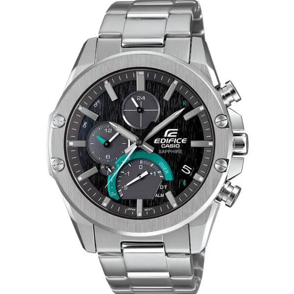 Мужские часы Casio Edifice EQB-1000D-1A