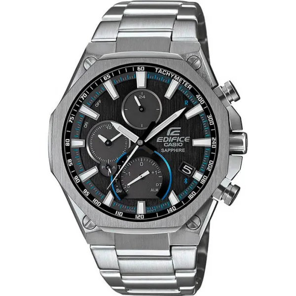 Мужские часы Casio Edifice EQB-1100D-1A