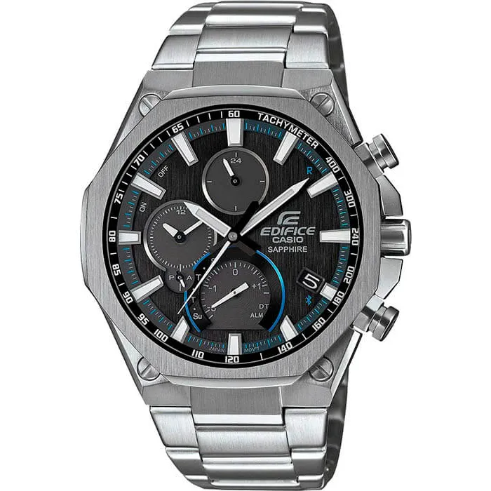 Мужские часы Casio Edifice EQB-1100D-1A
