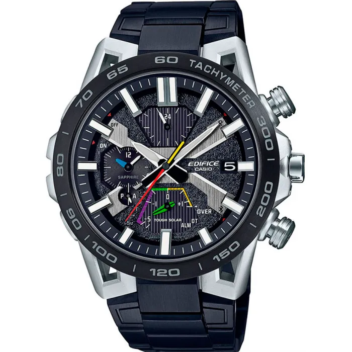 Мужские часы Casio Edifice EQB-2000DC-1A