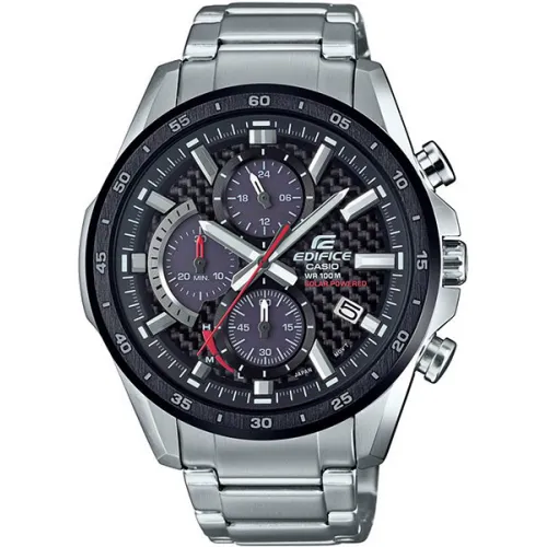 Мужские часы Casio Edifice EQS-900DB-1A