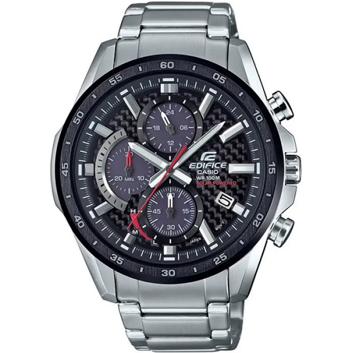 Мужские часы Casio Edifice EQS-900DB-1A