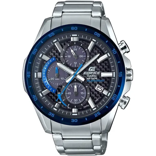 Мужские часы Casio Edifice EQS-900DB-2A