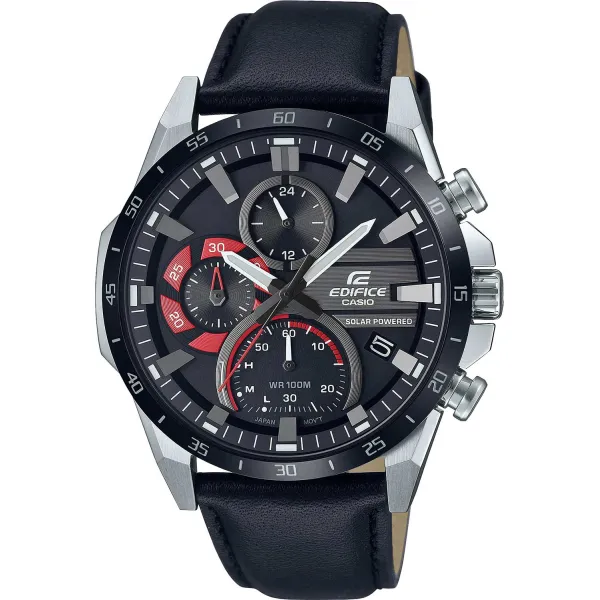 Мужские часы Casio Edifice EQS-940BL-1A