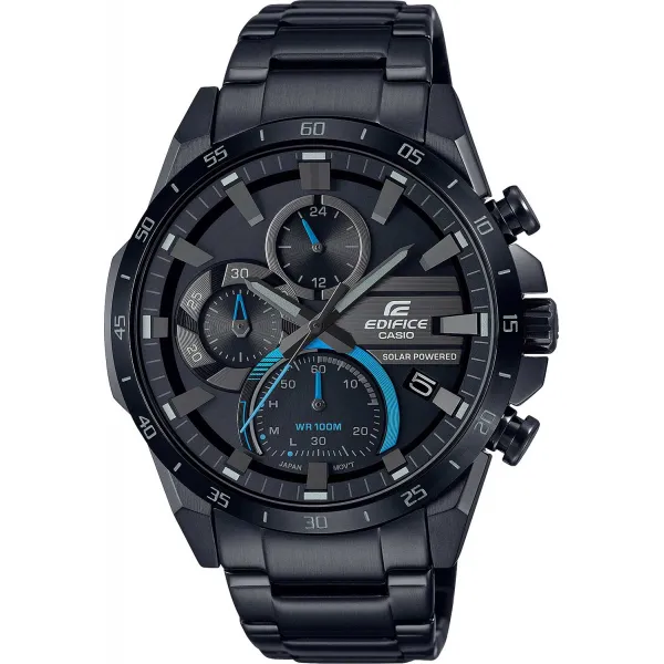 Мужские часы Casio Edifice EQS-940DC-1B
