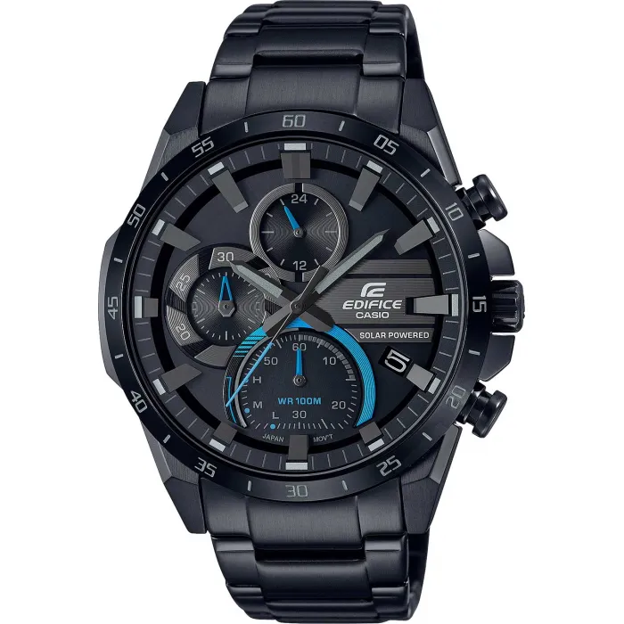 Мужские часы Casio Edifice EQS-940DC-1B