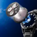 Мужские часы Casio Edifice EQS-960D-1A