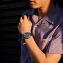 Мужские часы Casio Edifice EQS-960PB-1A