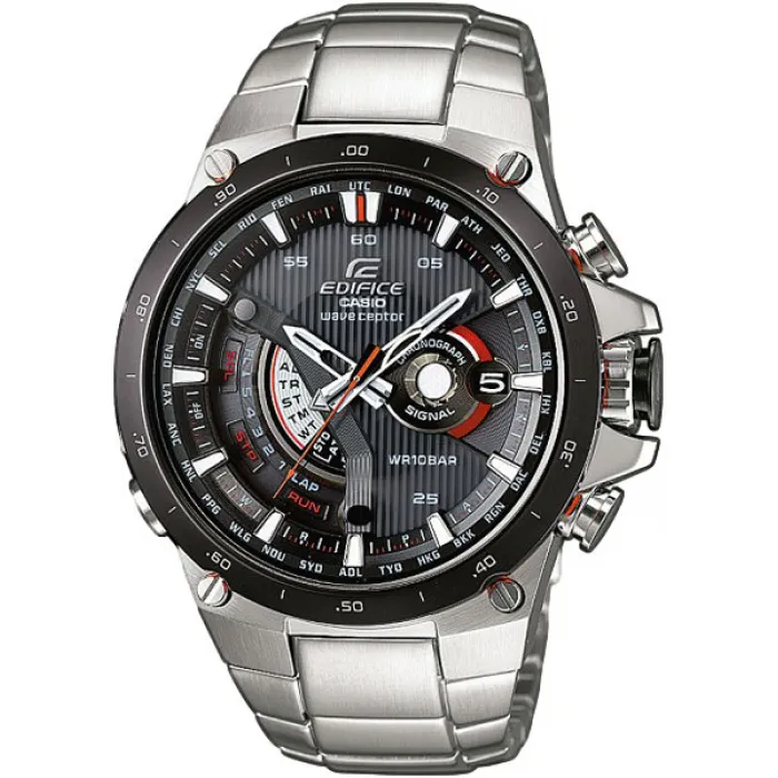 Мужские часы Casio Edifice EQW-A1000DB-1A