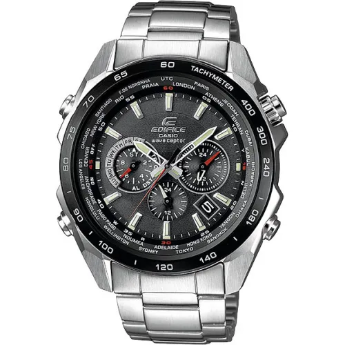 Мужские часы Casio Edifice EQW-M600DB-1A
