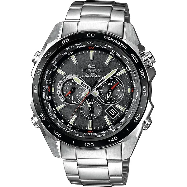 Мужские часы Casio Edifice EQW-M600DB-1A