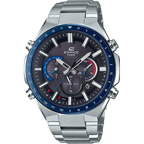 Мужские часы Casio Edifice EQW-T660DB-1A