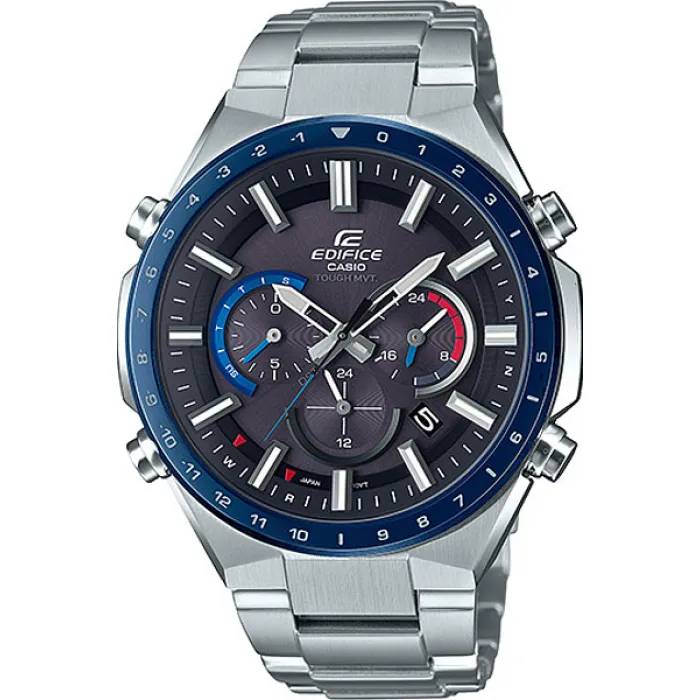 Мужские часы Casio Edifice EQW-T660DB-1A