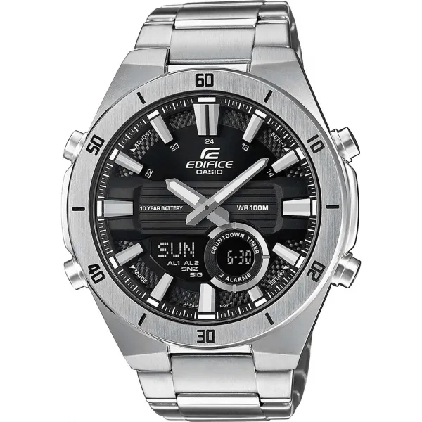 Мужские часы Casio Edifice ERA-110D-1A