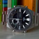 Мужские часы Casio Edifice ERA-110D-1A