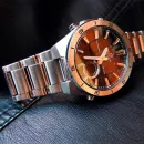 Мужские часы Casio Edifice ERA-110D-1A