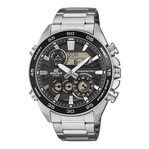 Мужские часы Casio Edifice ERA-130D-1A