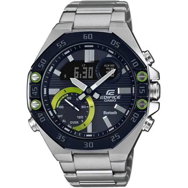 Мужские часы Casio Edifice ECB-10DB-1A