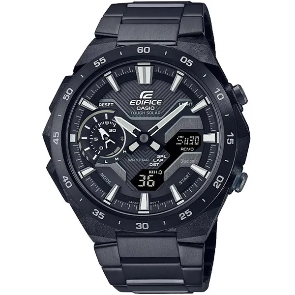 Мужские часы Casio Edifice ECB-2200DC-1A