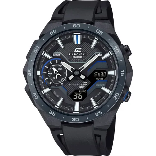 Мужские часы Casio Edifice ECB-2200PB-1A в Донецке