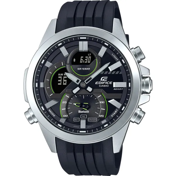 Мужские часы Casio Edifice ECB-30P-1A