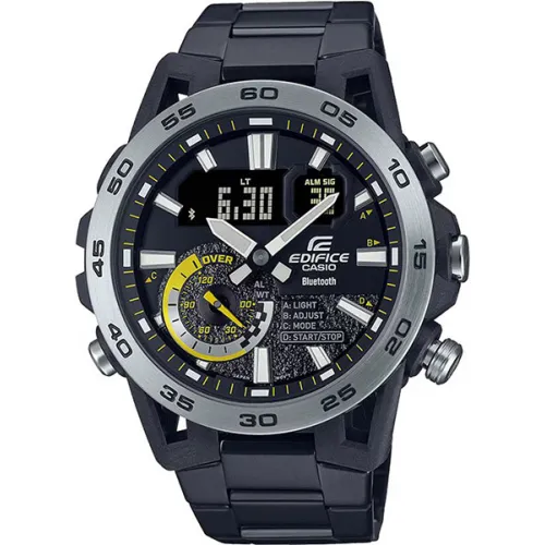 Мужские часы Casio Edifice ECB-40DC-1A