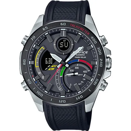 Мужские часы Casio Edifice ECB-900MP-1A